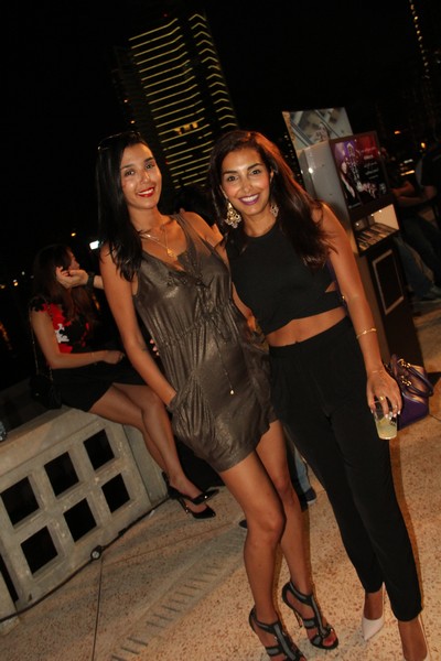 Summer Fashion Week by LIPS Opening 